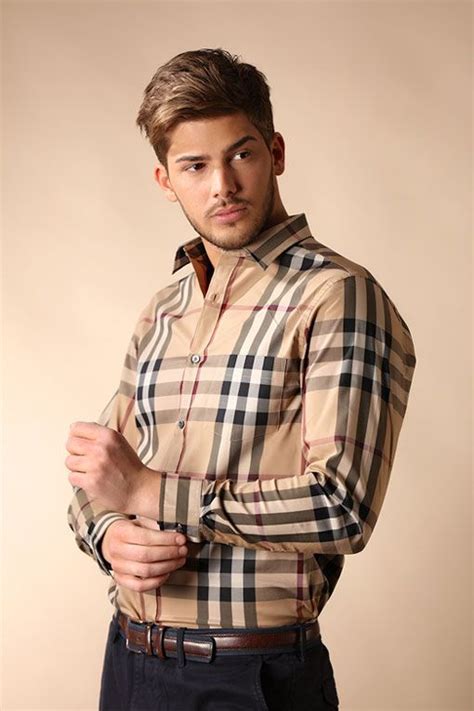 burberry pajamas men|burberry shirts for men outlet.